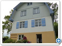 Gabriele Münter Haus, Murnau